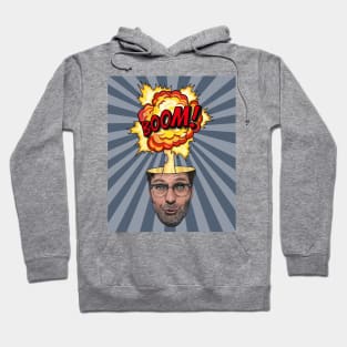 BOOM! Klopp Art Hoodie